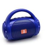 Boks me Bluetooth T-2019 5W