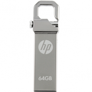 USB 2.0 64GBv250w HPFD250w