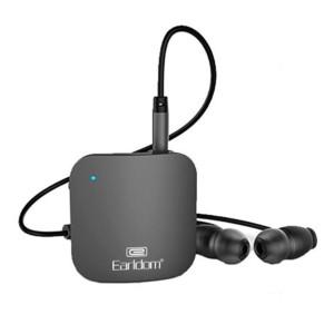 Kufje me Bluetooth Earldom 3ne1 EARL-BH02