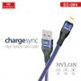 Fishe Lightning Earldom 1000mm EC-084i 2.4A