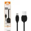 Fishe Moxom Mikro-USB CC-65 1m 2.4A