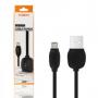 Fishe Moxom Mikro-USB CC-65 1m 2.4A