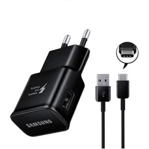 Karikues Type C per Samsung Galaxy S8/ S10+ 2.0A
