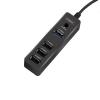 Prize me 4USB Earldom 2TB HDD ET-HUB07 3.0A