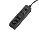 Prize me 4USB Earldom 2TB HDD ET-HUB07 3.0A