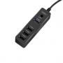 Prize me 4USB Earldom 2TB HDD ET-HUB07 3.0A