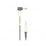 Fishe Earldom AUX Cable 3.5mm 1000mm ET-AUX21