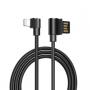 Fishe hoco. Data Cable Micro USB U37 1.2m 2.4A