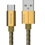 Fishe WK Design Micro USB WDC-059 1m 2.1A