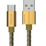 Fishe WK Design Micro USB WDC-059 1m 2.1A