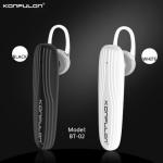 Kufje me Bluetooth Konfulon BT-02