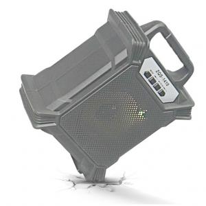 Boks me Bluetooth BT Speaker ZQS-1410 1200mAh 5W