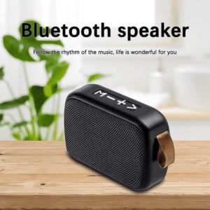 Boks me Bluetooth TablePro MG2 8W