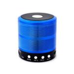 Boks me Bluetooth Mini WS-887 5W