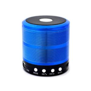 Boks me Bluetooth Mini WS-887 5W