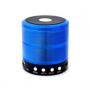 Boks me Bluetooth Mini WS-887 5W