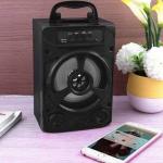 Boks me Bluetooth Portable M-418 5W