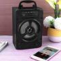 Boks me Bluetooth Portable M-418 5W
