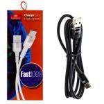 Fishe Earldom Type C Fast 2.4A EC-050c 1m