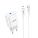 Karikues Earldom Lightning Fast Charger ES-KC23 3A