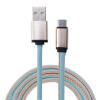 Fishe Lekure Micro USB Blue 1m