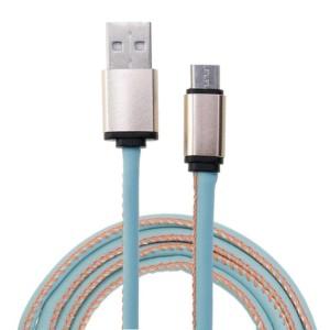 Fishe Lekure Micro USB Blue 1m