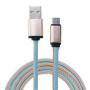 Fishe Lekure Micro USB Blue 1m