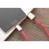 Fishe Lekure Micro USB Red 1m