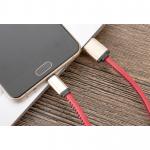 Fishe Lekure Micro USB Red 1m