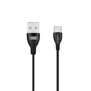 Fishe Earldom Type C EC-087C 2.4A 1m
