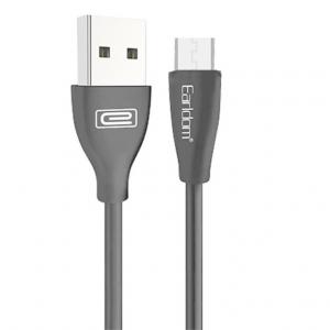 Fishe Earldom Micro USB EC-087M 2.4A 1m