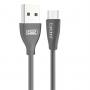 Fishe Earldom Micro USB EC-087M 2.4A 1m