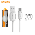 Fishe Moxom Micro USB CC-46 2.4A 1m