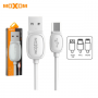 Fishe Moxom Micro USB CC-46 2.4A 1m