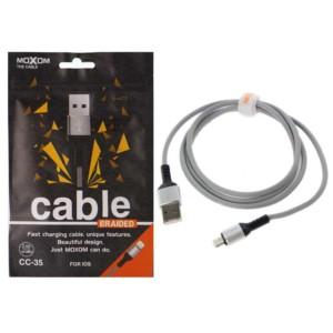 Fishe Moxom Lightning CC-35 2.4A 100cm