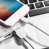 Fishe hoco. Micro USB X13 2.4A 1m