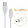 Fishe Moxom CC-06 Micro USB 1.2m 2.1A 1.2m