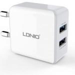 Karikues LDNIO Lightning DL-AC200 2.1A