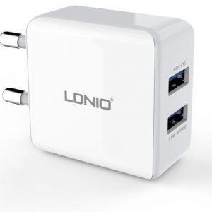 Karikues LDNIO Lightning DL-AC200 2.1A