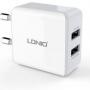 Karikues LDNIO Lightning DL-AC200 2.1A