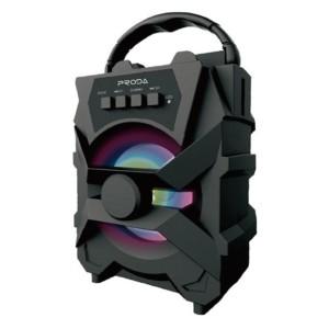 Boks me Bluetooth Proda S500 5W