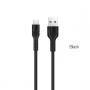 Fishe hoco. Micro USB U31 2.4A 1m