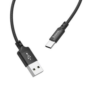 Fishe hoco. Type C X14 2A 1m