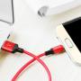 Fishe hoco. Micro USB X14 2A 1m