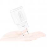 Adaptor Proda Travel Adaptor PD-A15 3.0A