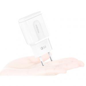 Adaptor Proda Travel Adaptor PD-A15 3.0A