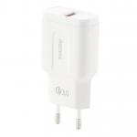 Adaptor Remax Quick Charger RP-U16 3.0