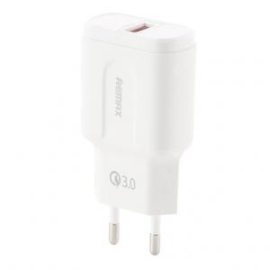 Adaptor Remax Quick Charger RP-U16 3.0