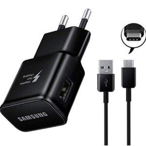 Karikues per Samsung Galaxy S10+ 2.1A