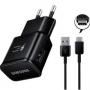 Karikues per Samsung Galaxy S10+ 2.1A